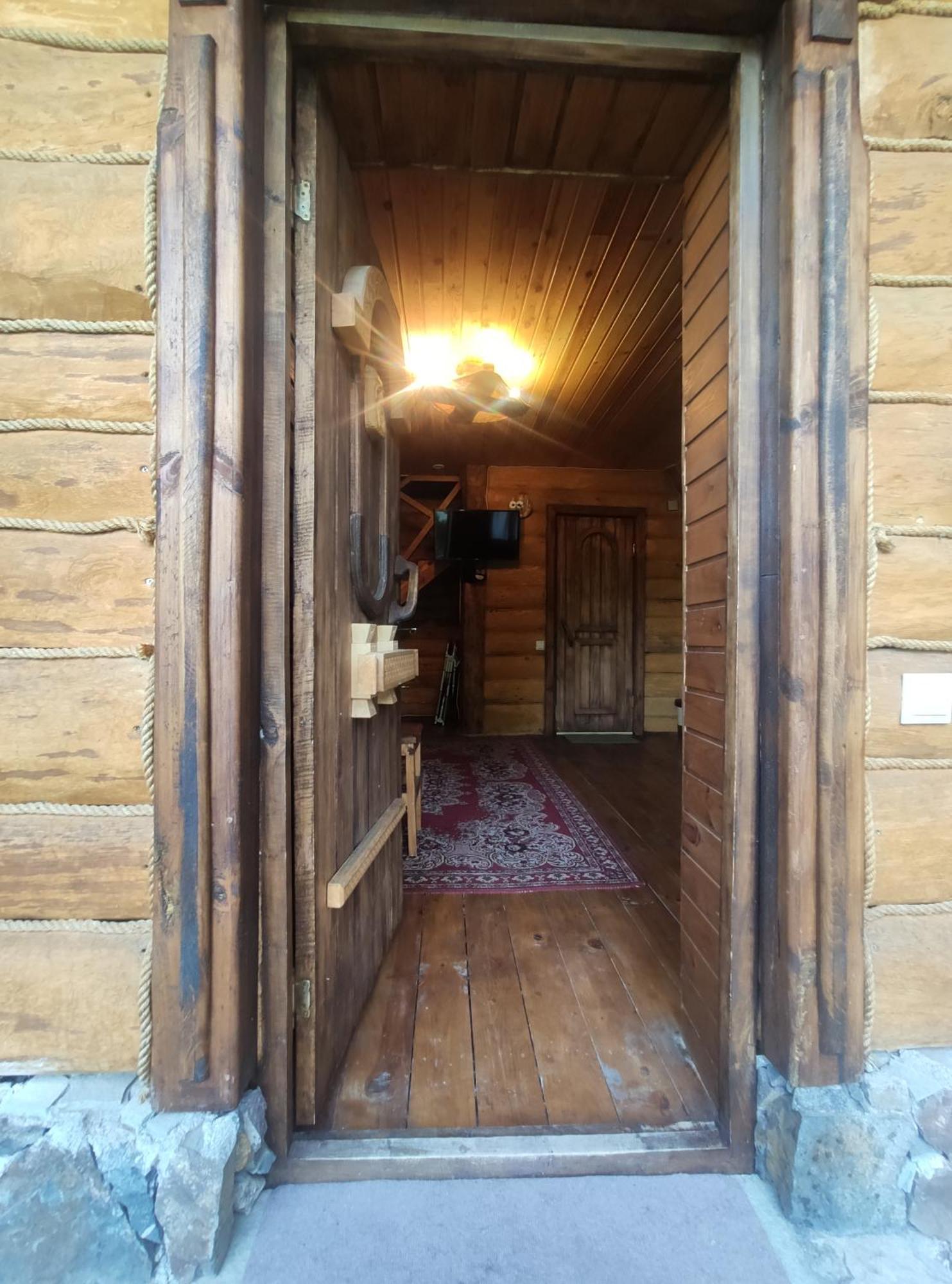 Old Dili Hotel Dilisan Szoba fotó